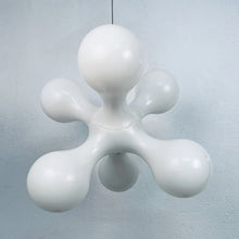 Charger l'image dans la galerie, Suspension ou lampe à poser « Atomium » dessinée par Hopf & Wortmann pour Kundalini