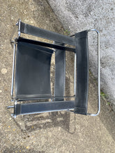 Load image into Gallery viewer, Wassily B3 armchair by Marcel Breuer