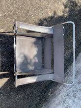 Load image into Gallery viewer, Wassily B3 armchair by Marcel Breuer