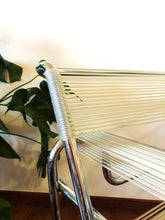 Load image into Gallery viewer, Armchair B3 Wassily scoubidou by Marcel Breuer