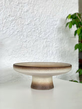 Load image into Gallery viewer, Handmade ceramic fruit bowl "Serra", 1960