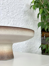Load image into Gallery viewer, Handmade ceramic fruit bowl "Serra", 1960