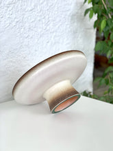 Load image into Gallery viewer, Handmade ceramic fruit bowl "Serra", 1960