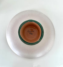 Load image into Gallery viewer, Handmade ceramic fruit bowl "Serra", 1960