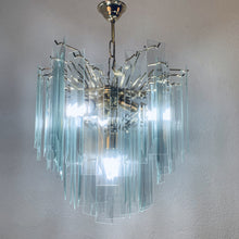 Charger l'image dans la galerie, Lustre italien des années 70