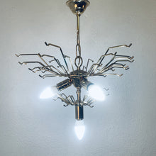 Charger l'image dans la galerie, Lustre italien des années 70