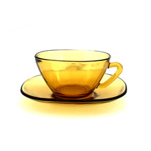 Load image into Gallery viewer, Set of 6 cups & 6 saucers
