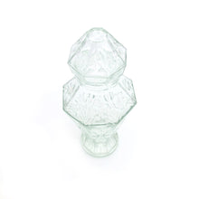 Load image into Gallery viewer, Set of carafes H 30 cm and 40 cm