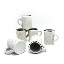 Load image into Gallery viewer, Set of 6 cups & carafe