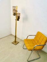 Load image into Gallery viewer, Floor lamp by Gaetano Sciolari from the 70s