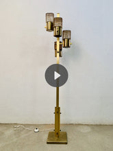 Load image into Gallery viewer, https://cdn.shopify.com/s/files/1/0082/4695/1972/files/lampadaire-sciolari.mp4?v=1606511971