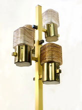 Load image into Gallery viewer, Floor lamp by Gaetano Sciolari from the 70s