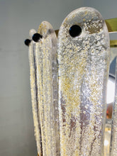 Charger l'image dans la galerie, Lustre Mazzega par Carlo Nason en verre de Murano
