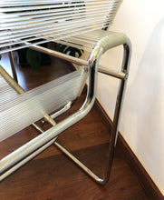 Load image into Gallery viewer, Armchair B3 Wassily scoubidou by Marcel Breuer