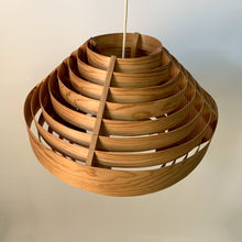 Charger l'image dans la galerie, Suspension scandinave des années 60 dans le goût de Hans Agne Jakobsson