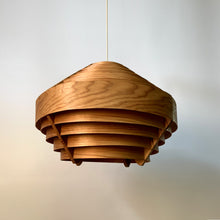 Charger l'image dans la galerie, Suspension scandinave des années 60 dans le goût de Hans Agne Jakobsson