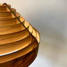 Charger l'image dans la galerie, Suspension scandinave des années 60 dans le goût de Hans Agne Jakobsson