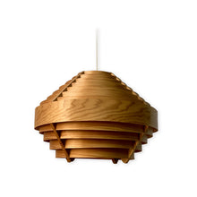Charger l'image dans la galerie, Suspension scandinave des années 60 dans le goût de Hans Agne Jakobsson