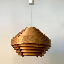 Charger l'image dans la galerie, Suspension scandinave des années 60 dans le goût de Hans Agne Jakobsson