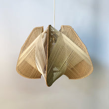 Charger l'image dans la galerie, Suspension scandinave des années 60