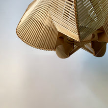 Charger l'image dans la galerie, Suspension scandinave des années 60