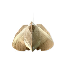 Charger l'image dans la galerie, Suspension scandinave des années 60
