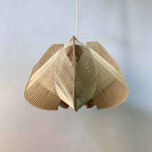 Charger l'image dans la galerie, Suspension scandinave des années 60