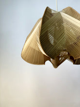 Charger l'image dans la galerie, Suspension scandinave des années 60