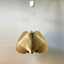 Charger l'image dans la galerie, Suspension scandinave des années 60