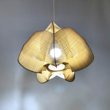 Charger l'image dans la galerie, Suspension scandinave des années 60