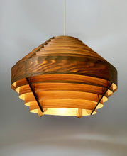Charger l'image dans la galerie, Suspension scandinave des années 60 dans le goût de Hans Agne Jakobsson