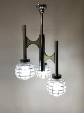 Charger l'image dans la galerie, Lustre Targetti Sankey