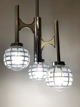 Charger l'image dans la galerie, Lustre Targetti Sankey