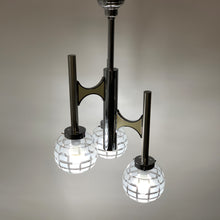 Charger l'image dans la galerie, Lustre Targetti Sankey