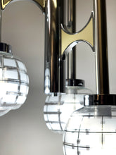 Charger l'image dans la galerie, Lustre Targetti Sankey