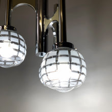 Charger l'image dans la galerie, Lustre Targetti Sankey