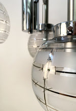Charger l'image dans la galerie, Lustre Targetti Sankey