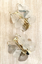 Charger l'image dans la galerie, Paire d'appliques vintage 1970