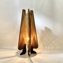 Load image into Gallery viewer, Scandinavian table lamp XXL or floor lamp of the 1960s