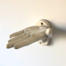 Load image into Gallery viewer, Ceramic coat hook