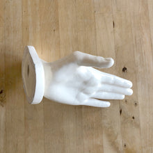 Load image into Gallery viewer, Ceramic coat hook