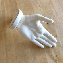 Load image into Gallery viewer, Ceramic coat hook