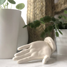 Load image into Gallery viewer, Ceramic coat hook