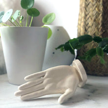 Load image into Gallery viewer, Ceramic coat hook