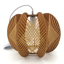 Charger l'image dans la galerie, Suspension scandinave des années 60