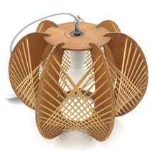Charger l'image dans la galerie, Suspension scandinave des années 60