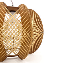 Charger l'image dans la galerie, Suspension scandinave des années 60