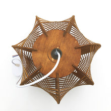 Charger l'image dans la galerie, Suspension scandinave des années 60