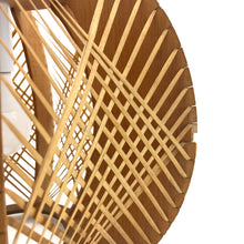 Charger l'image dans la galerie, Suspension scandinave des années 60
