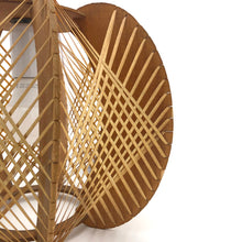 Charger l'image dans la galerie, Suspension scandinave des années 60